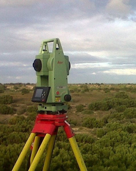 Surveying